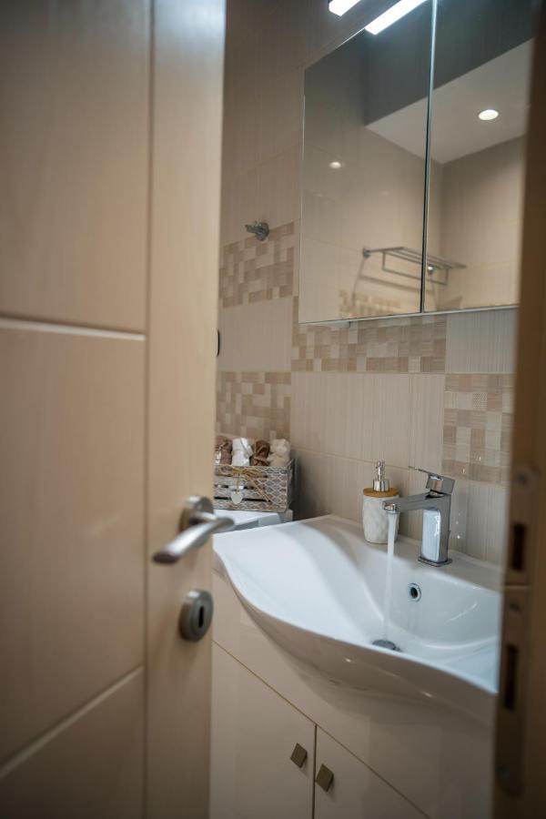 Zoes Luxury Apartment Corfu Corfu  外观 照片
