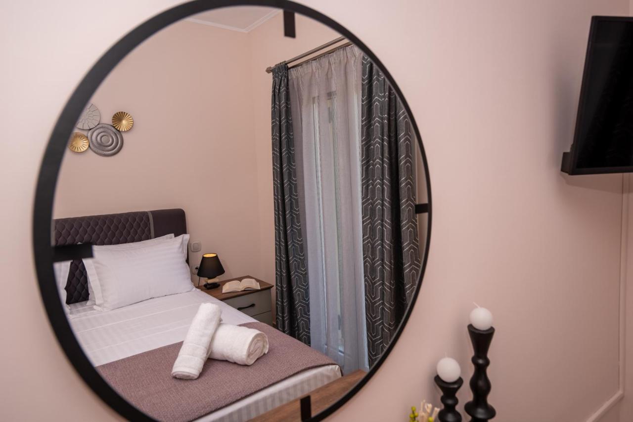 Zoes Luxury Apartment Corfu Corfu  外观 照片